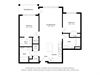 Ashlynn Ridge_2D_2 Bedroom B8